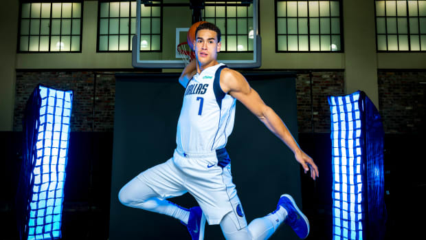 Dwight Powell